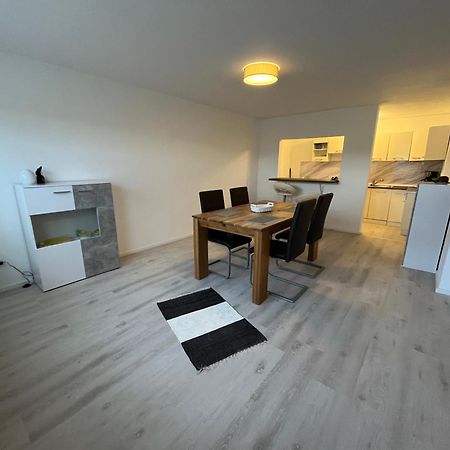Moderne Ferienwohnung Mit Guter Ausstattung Und Self Checkin Bodenwerder Bagian luar foto