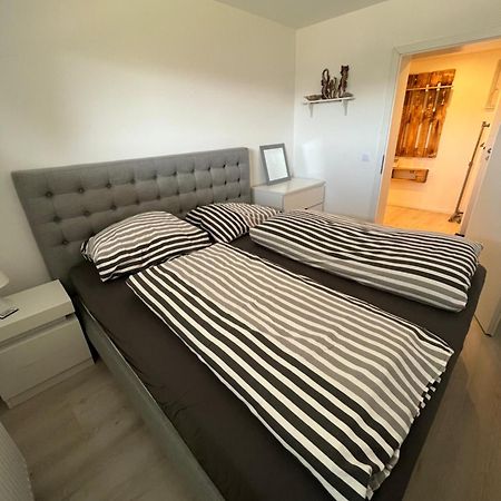 Moderne Ferienwohnung Mit Guter Ausstattung Und Self Checkin Bodenwerder Bagian luar foto