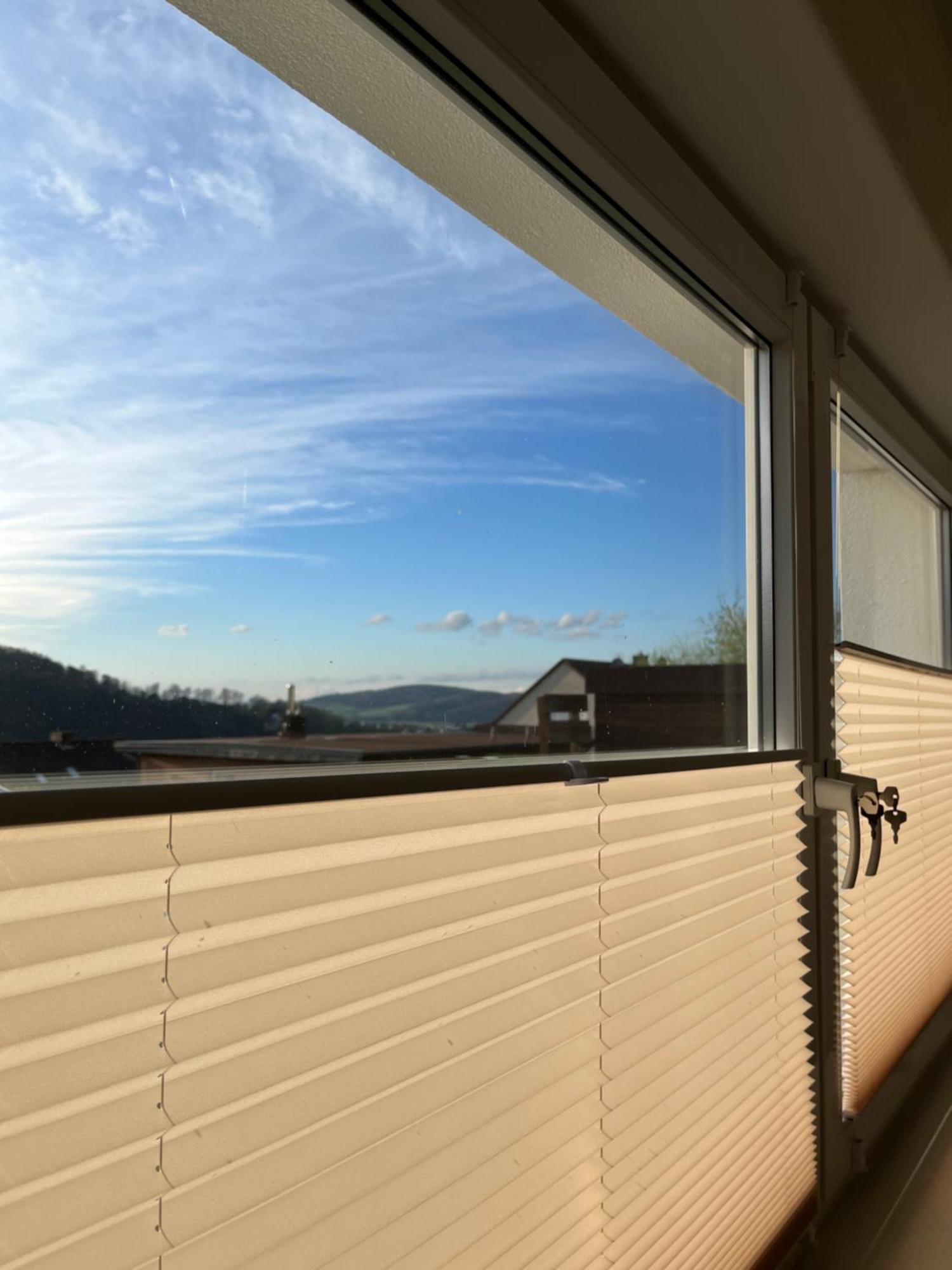 Moderne Ferienwohnung Mit Guter Ausstattung Und Self Checkin Bodenwerder Bagian luar foto